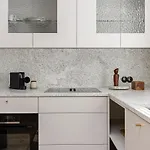 アパート Modern Flat In A Courtyard タリン