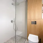 Modern Flat In A Courtyard タリン