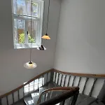 Modern Flat In A Courtyard アパート