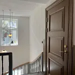 アパート Modern Flat In A Courtyard *