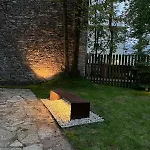 Modern Flat In A Courtyard * タリン