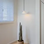 Modern Flat In A Courtyard アパート