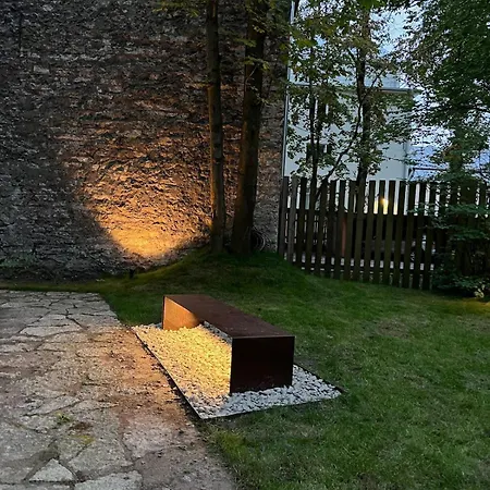 Modern Flat In A Courtyard * Таллин