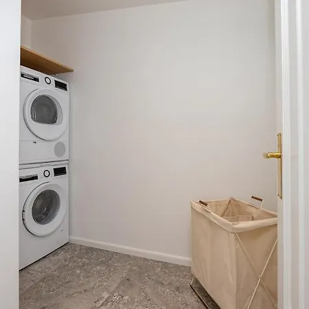Modern Flat In A Courtyard Apartmán Tallinn