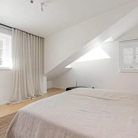 Modern Flat In A Courtyard * Tallin