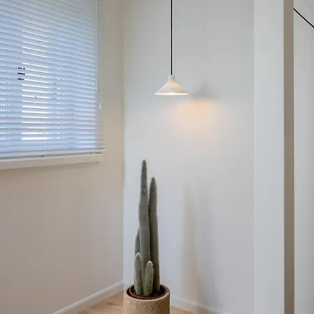 Modern Flat In A Courtyard Apartmán