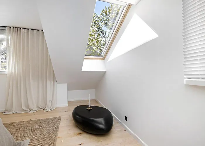 Apartamento Modern Flat In A Courtyard Tallin