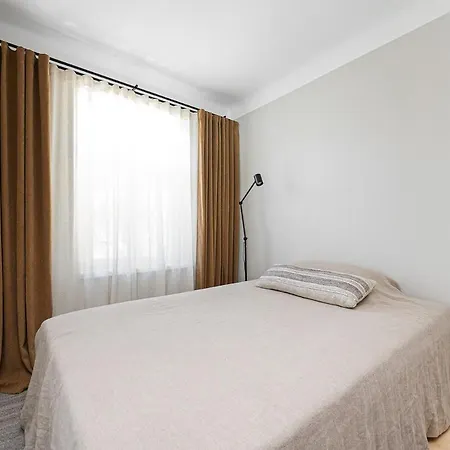 Modern Flat In A Courtyard Appartamento *