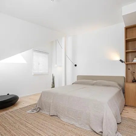 Appartamento Modern Flat In A Courtyard Reval