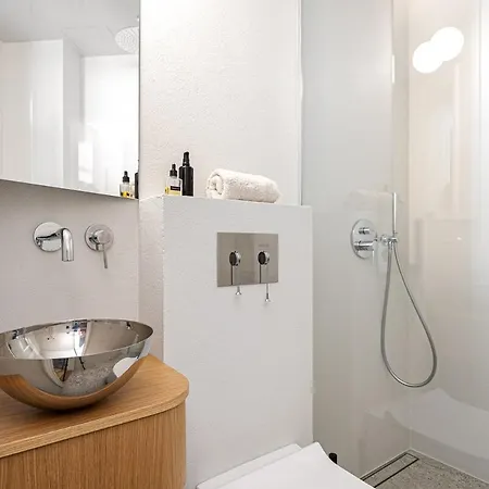 Modern Flat In A Courtyard Appartamento *